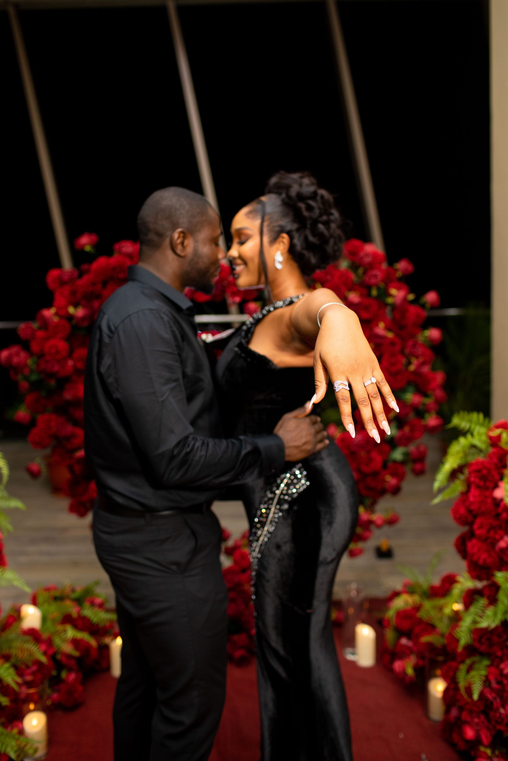 lagos proposal planner