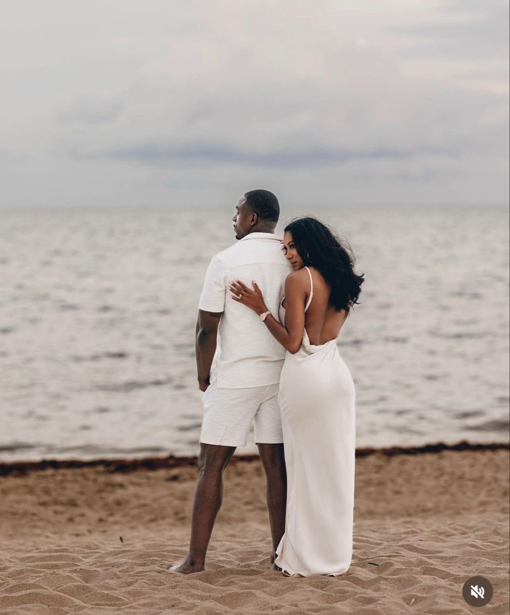 romantic vacation