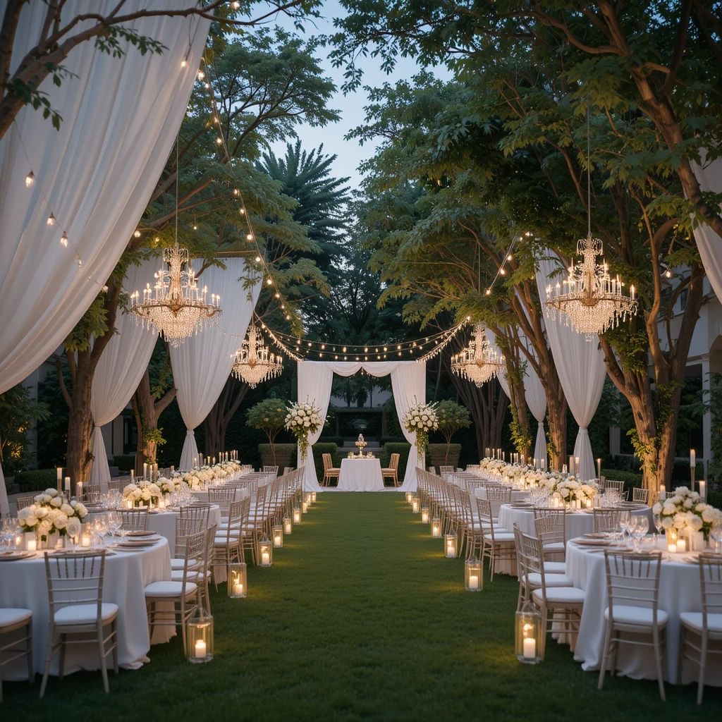 intimate event planner in lagos