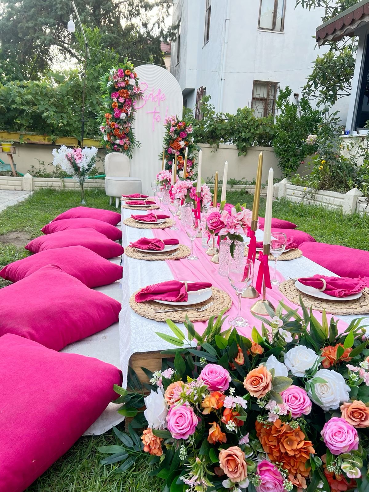 picnics in lagos