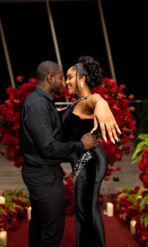 lagos proposal planner