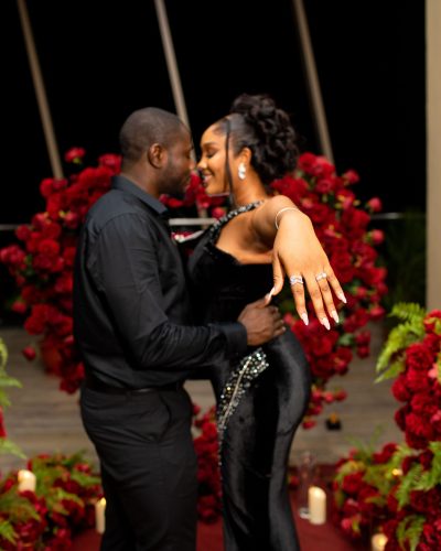 lagos proposal planner