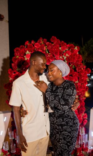 proposal ideas in lagos