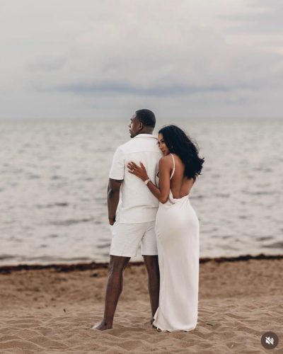 romantic vacation