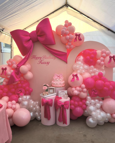 intimate event ideas Nigeria